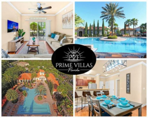 3 Bed-Near Disney-Tuscana Resort